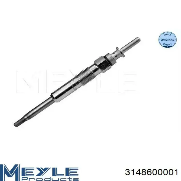 250402002 Bosch Bujías de calentamiento