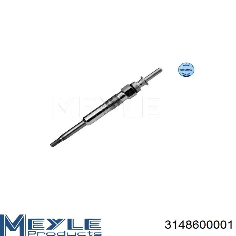 Bujías incandescentes Bosch 250402002 precio, desde 14,14 EUR