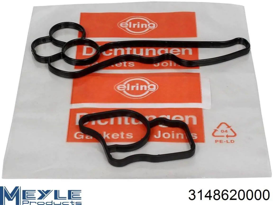 Terminal de bujía Meyle 3148620000 precio, desde 12,65 EUR