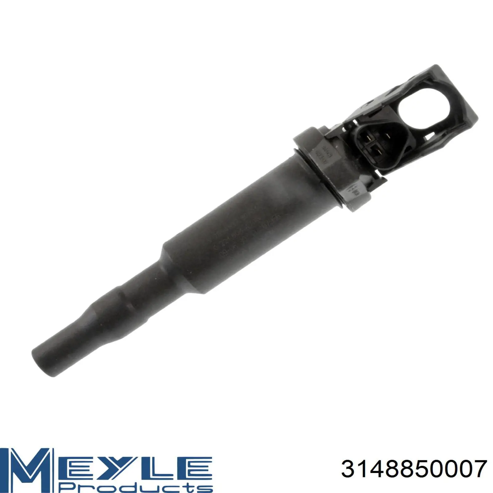 Bobina de chispa Bapmic BACB12245015 precio, desde 27,50 EUR