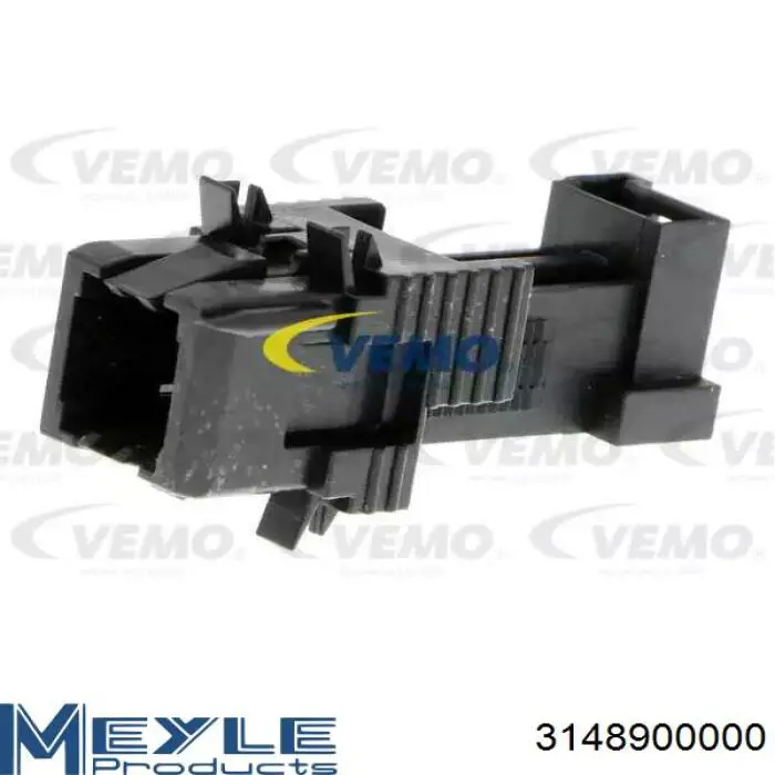 Interruptor de luz de freno 35006876896 BMW