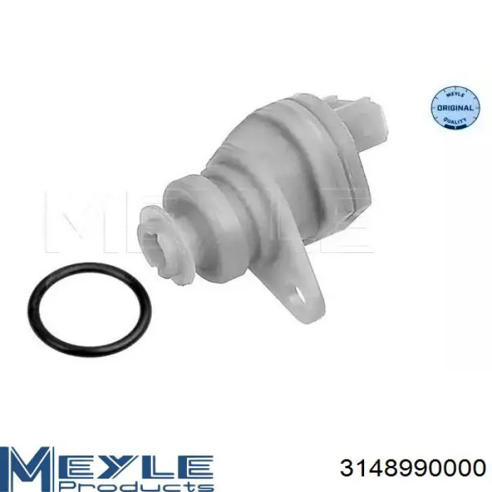 12141742629 BMW Sensor de posición del cigüeñal