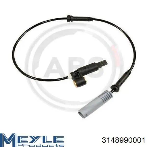 Sensor ABS delantero derecho Continental/Siemens A2C59512225Z precio, desde 30,52 EUR