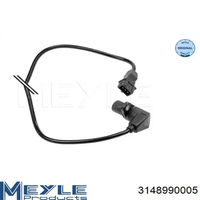 SAG073 Magneti Marelli Sensor de posición del cigüeñal