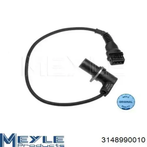 Sensor de árbol de levas V20720411 VEMO/Vaico