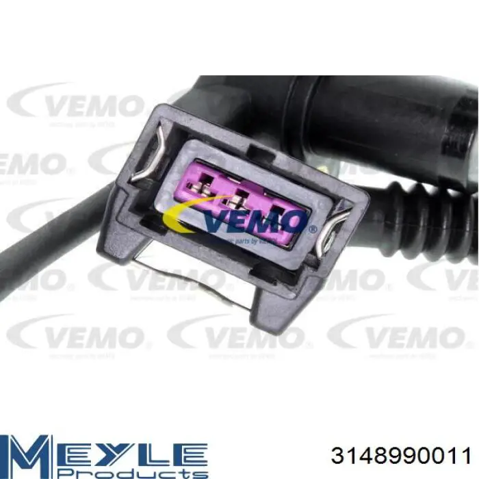 3148990011 Meyle sensor de árbol de levas