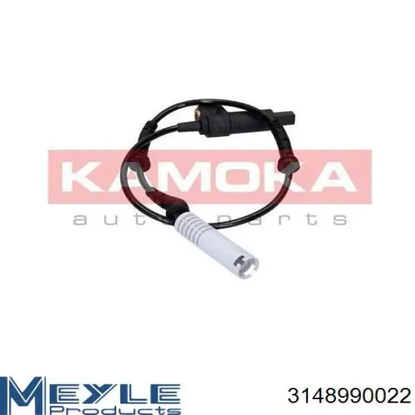 Sensor ABS delantero EFI 302017
