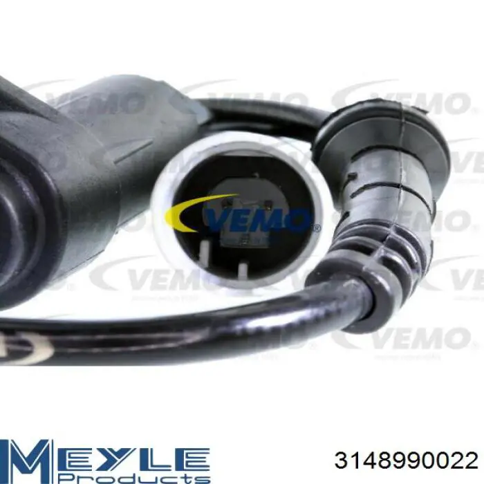 302017 EFI Sensor de rueda abs