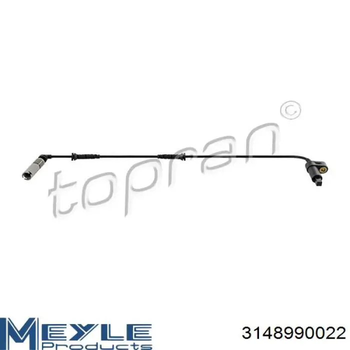Comprar 302017 EFI Sensor revoluciones de la rueda, delantero