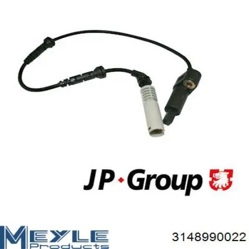 Comprar 302017 EFI Sensor revoluciones de la rueda, delantero
