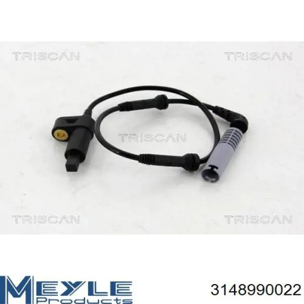 Sensor ABS 302017 EFI