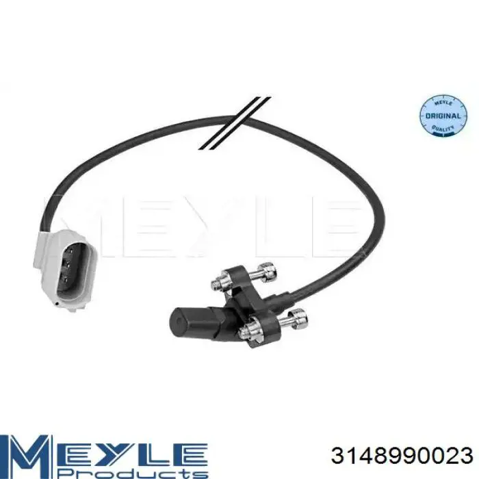 8802502 Kraft sensor de posición del cigüeñal