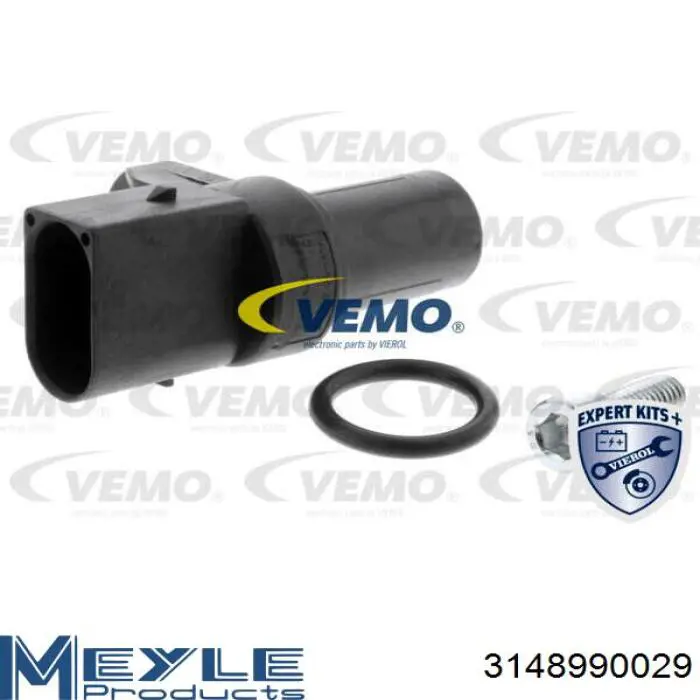 Sensor de levas Meyle 3148990029
