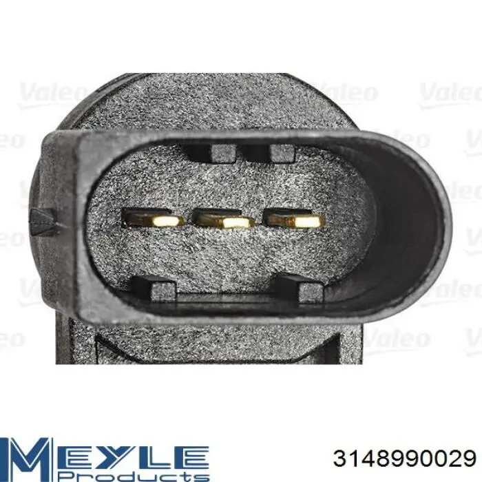 Sensor de árbol de levas 3148990029 Meyle