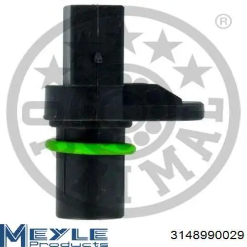 Sensor de árbol de levas CMP15001 SNR