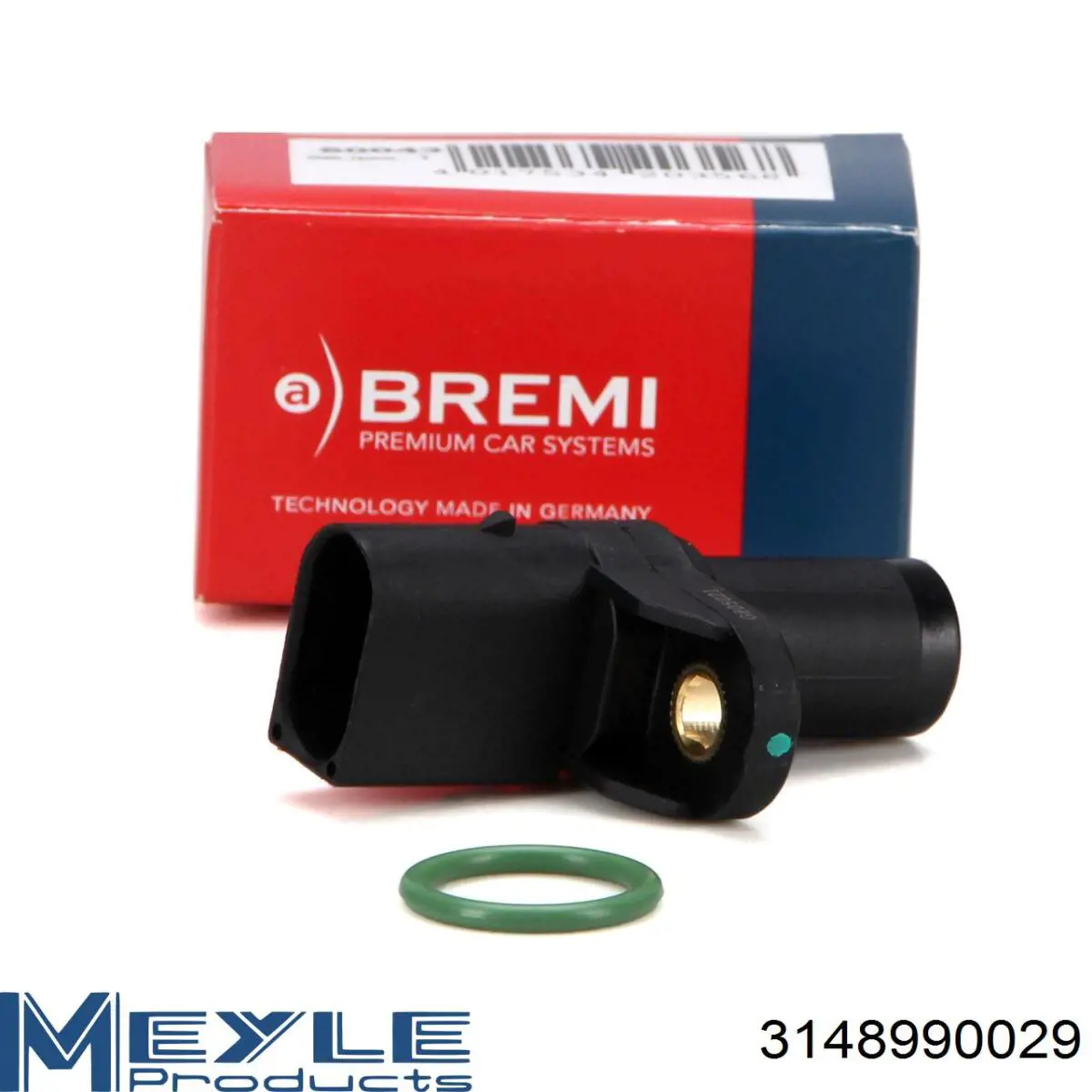 3148990029 Meyle Sensor posición arbol de levas