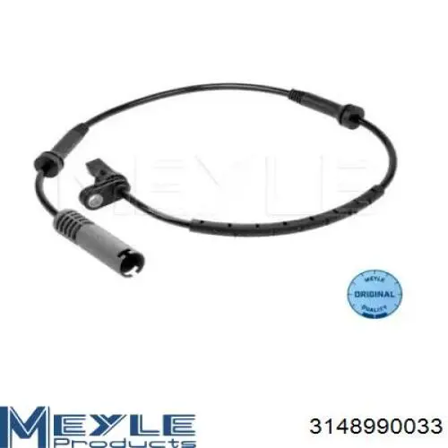 Sensor ABS de rueda delantera BMW 10071161983 precio, desde 26,34 EUR