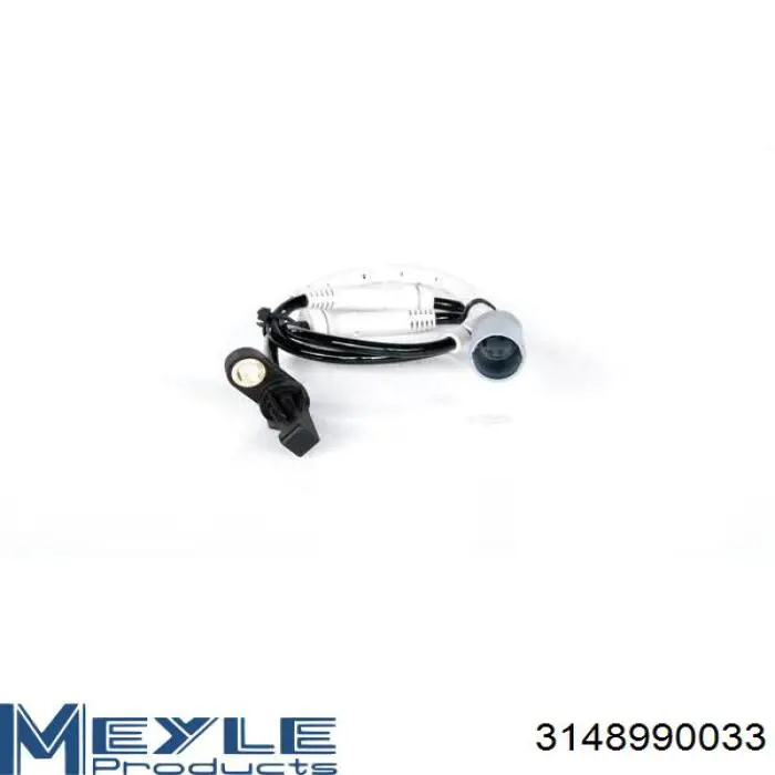 Sensor ABS de rueda delantera Goom AS0022 precio, desde 26,34 EUR