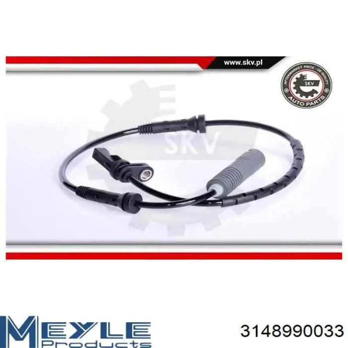 Comprar AS0022 Goom Sensor revoluciones de la rueda, delantero