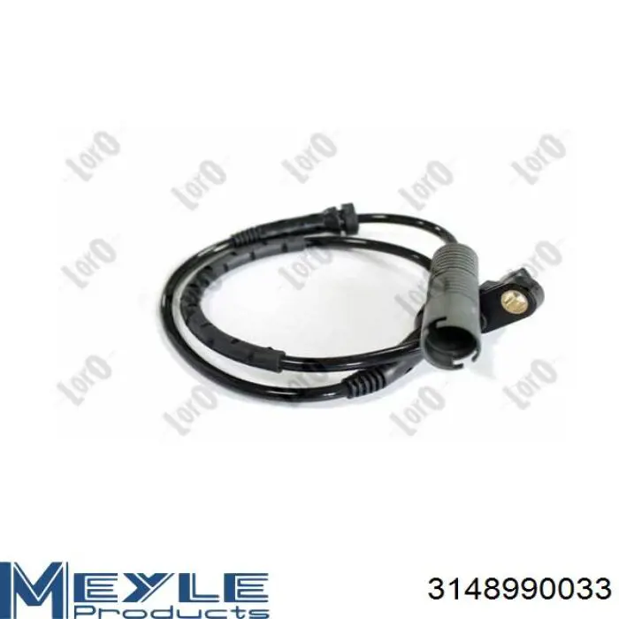 Sensor ABS de rueda delantera Goom AS0022 precio, desde 26,34 EUR
