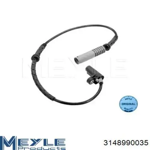 Sensor ABS de rueda delantera Meat&Doria 90087 precio, desde 31,83 EUR