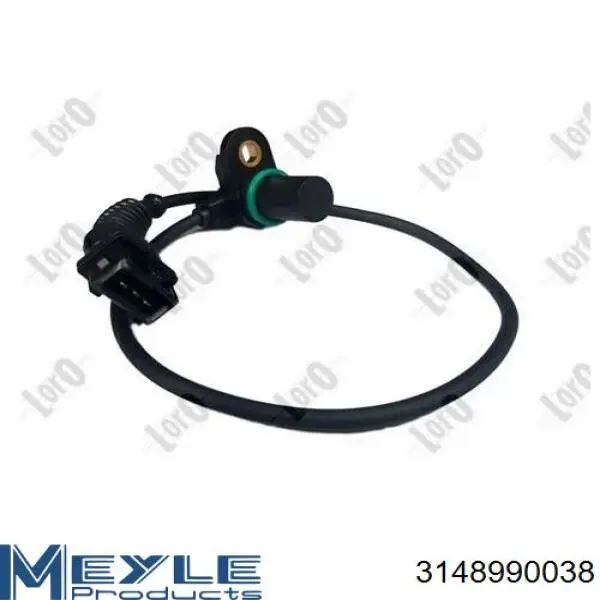 Sensor de árbol de levas 81323 NGK