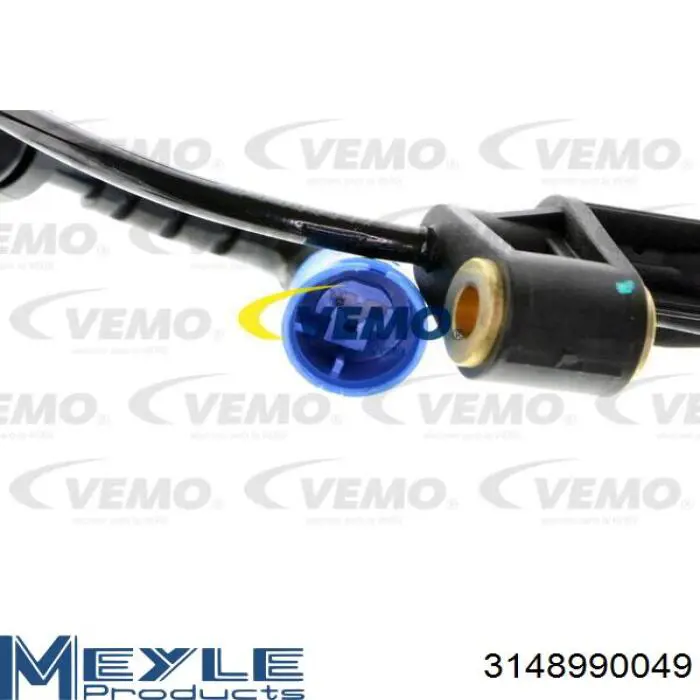 Sensor de freno, delantero izquierdo Hans Pries (Topran) 501235 precio, desde 29,24 EUR