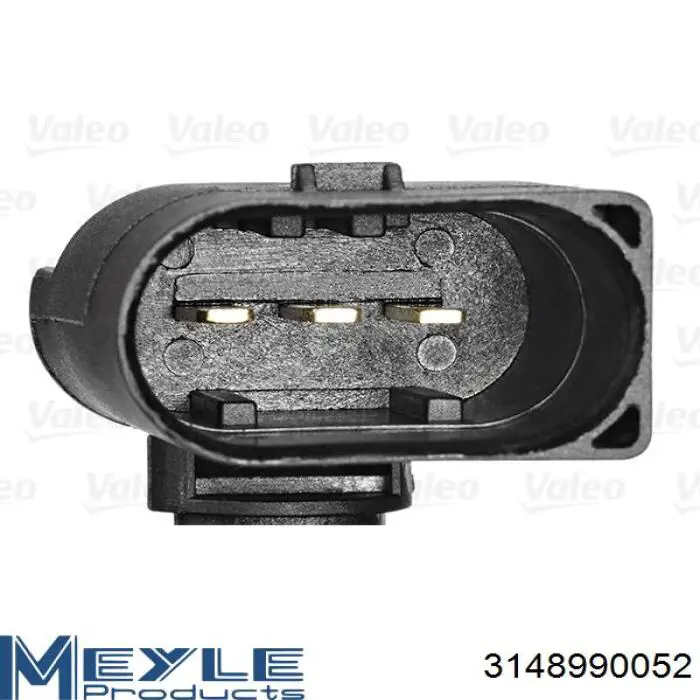 Sensor de cigüeñal 18120114 Profit