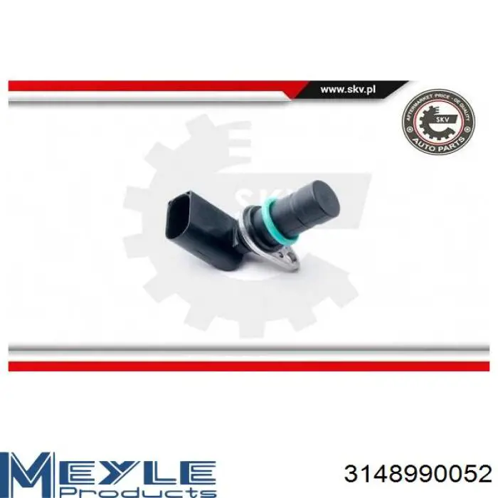 Sensor ckp Profit 18120114