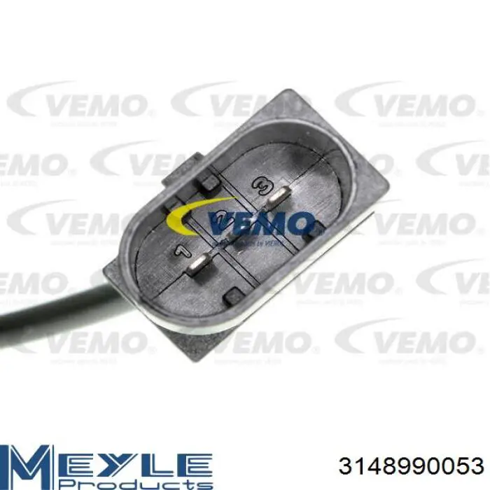 Generador de impulsos, cigüeñal  Meyle 3148990053 precio, desde 35,68 EUR