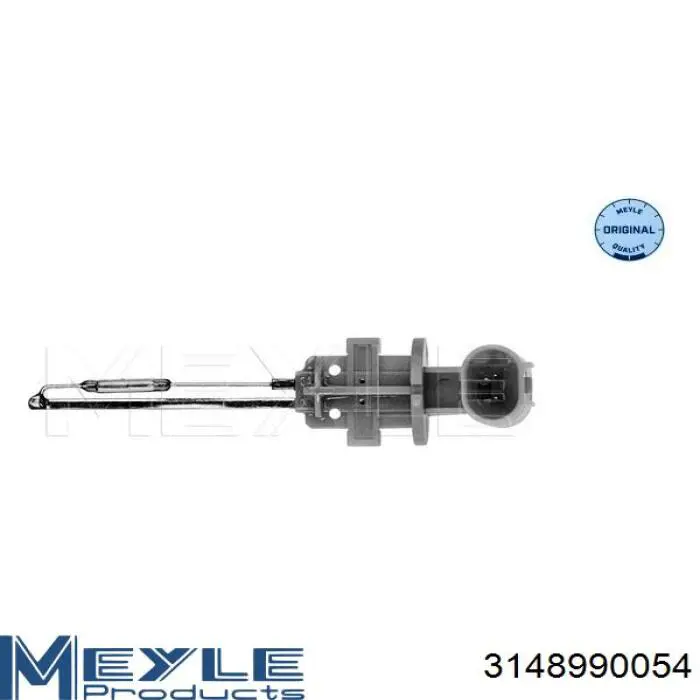 7506601 BMW Cable de accionamiento del embrague