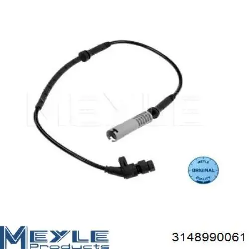 Sensor ABS de rueda delantera Meyle 3148990061 precio, desde 25,36 EUR