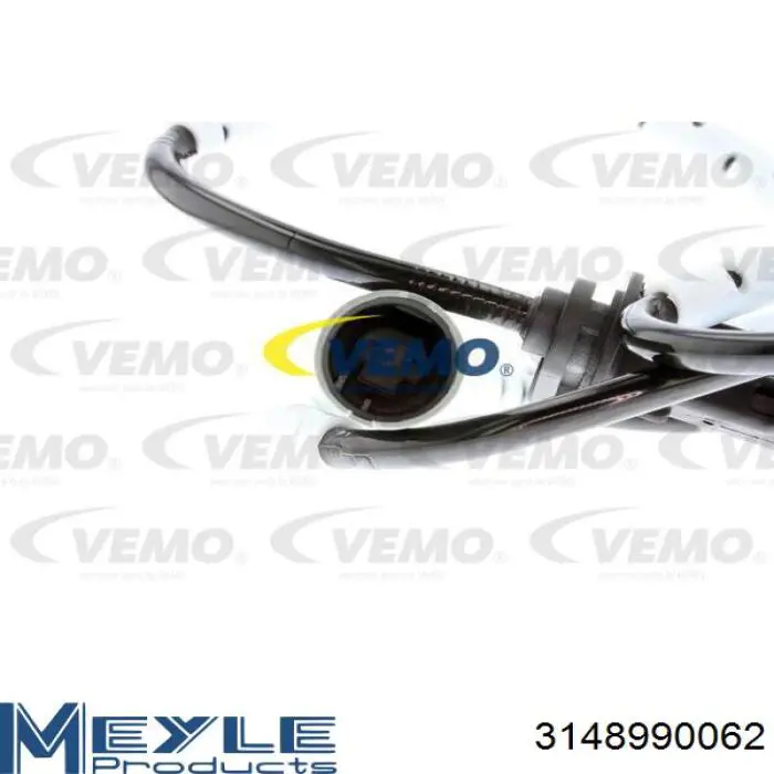 Comprar CCZ1284ABE ABE Sensor ABS, rueda trasera