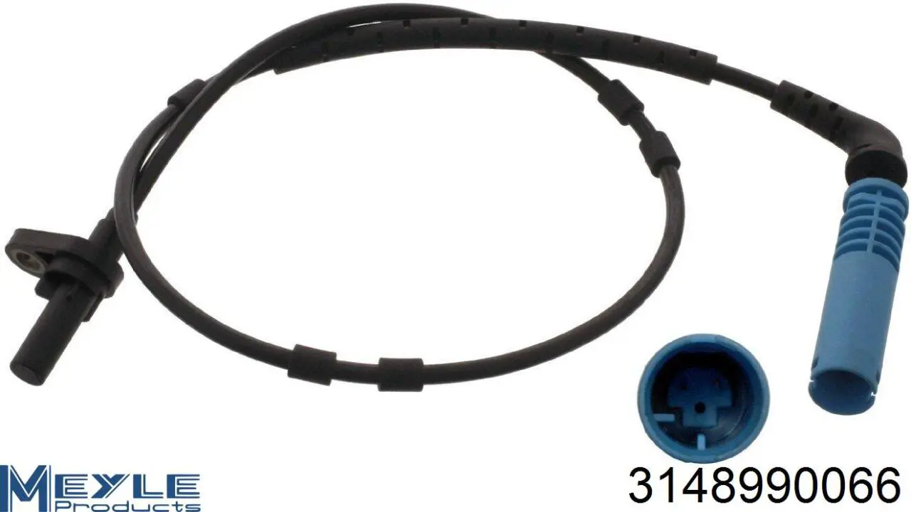 5015-0211 Profit sensor abs trasero