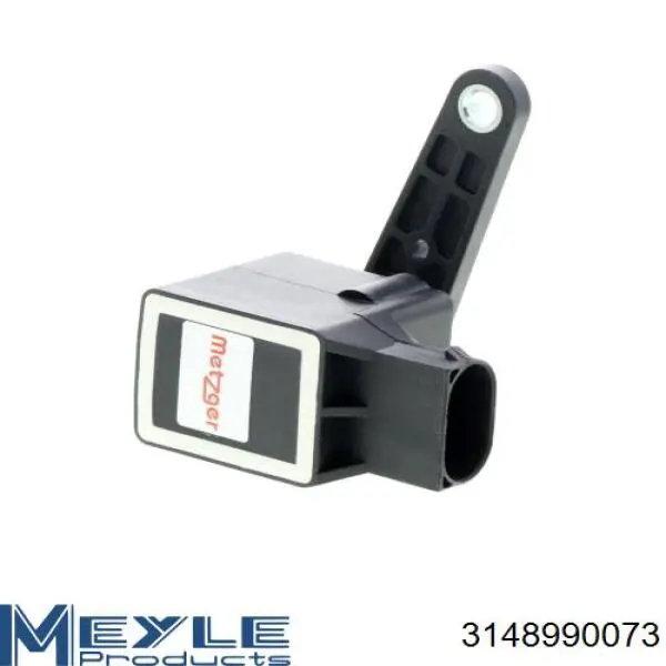 Sensor de nivel de carrocería delantero derecho HBE1923 Hotaru