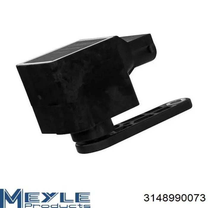 Sensor de nivel de carrocería delantero derecho 6784696 BMW