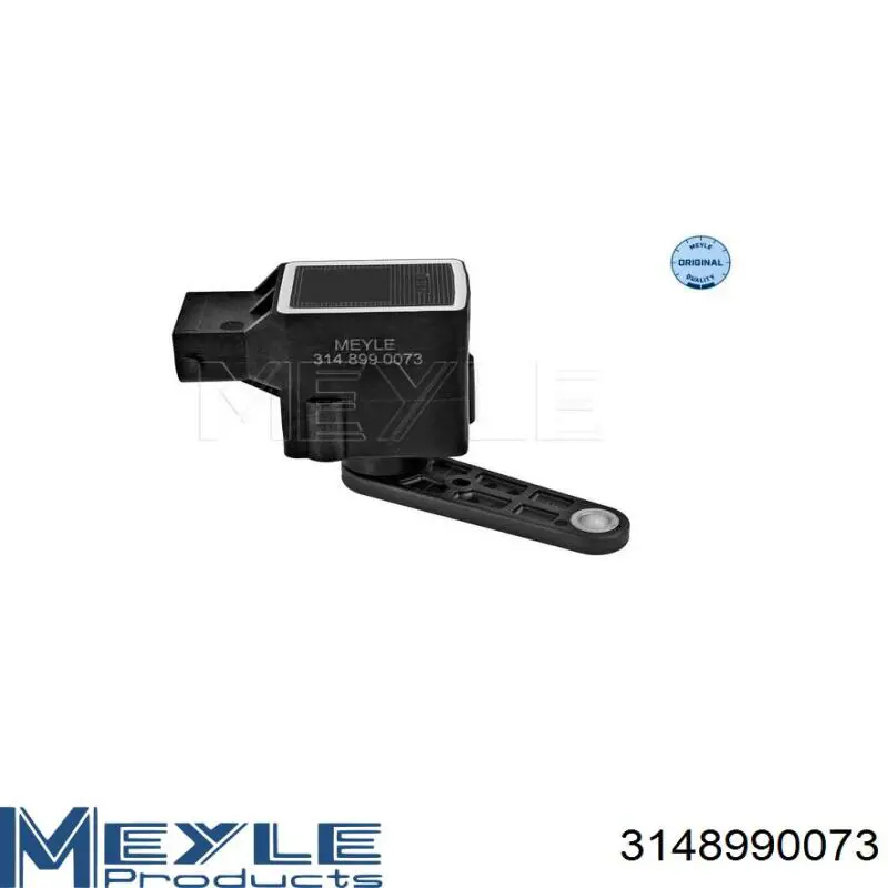 Comprar 70699171 Jakoparts Sensor de nivel de carrocería delantero derecho