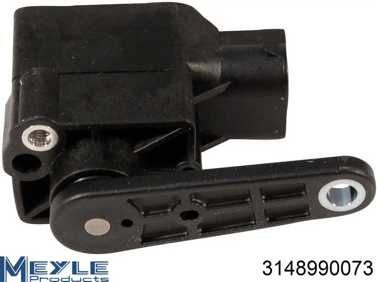 Sensor de nivel de carrocería delantero derecho BMW 6784696