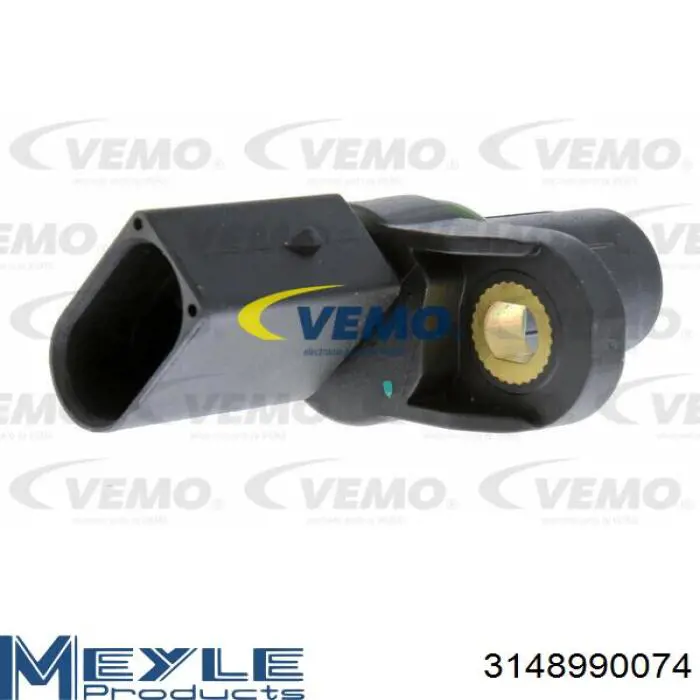 Sensor de cigüeñal 79362 FAE