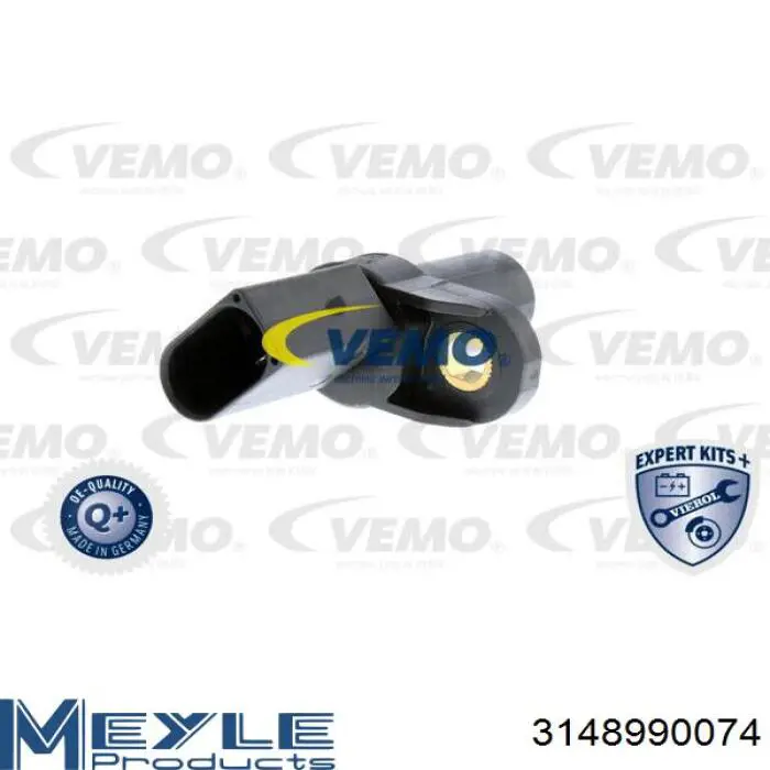 Comprar 7503140 BMW Sensor de cigüeñal