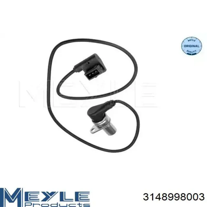 Comprar 70610102 HB Autoelektrik Sensor de cigüeñal