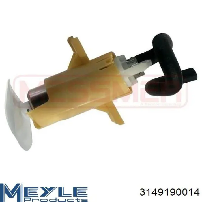 Comprar 228222009002Z Continental/Siemens Unidad de alimentación de combustible