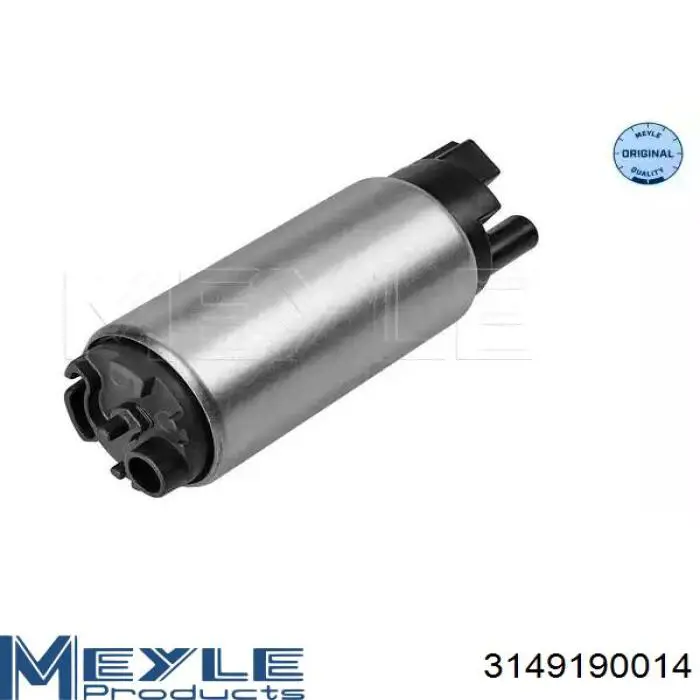 Bomba de gasolina 960511 IKA
