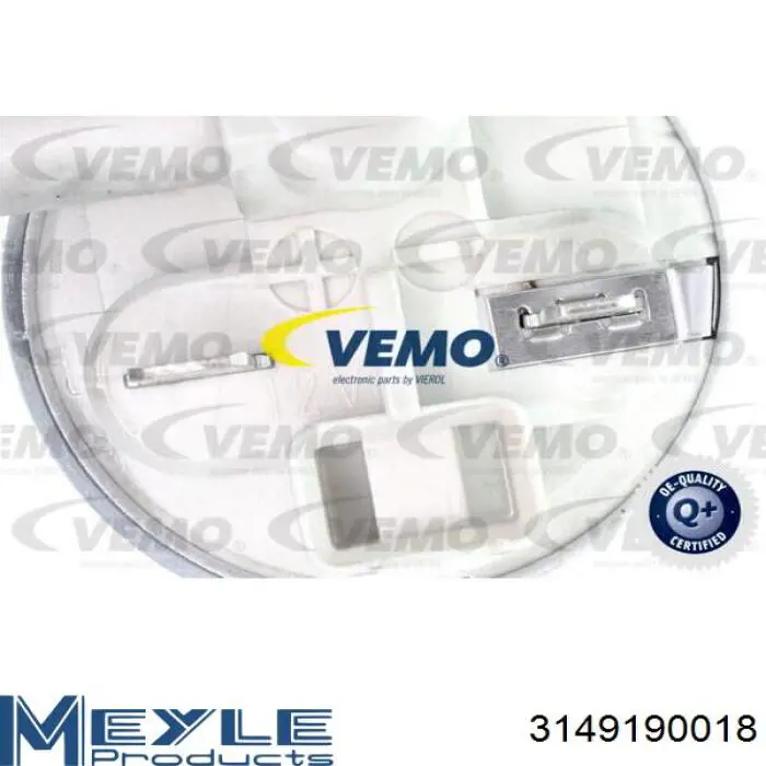Elemento de turbina de la bomba de combustible Magneti Marelli MAM00067 precio, desde 49,49 EUR