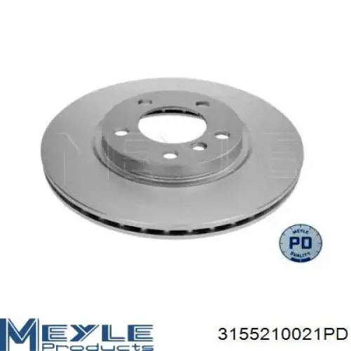 Comprar 34119811538 BMW Disco de freno delantero