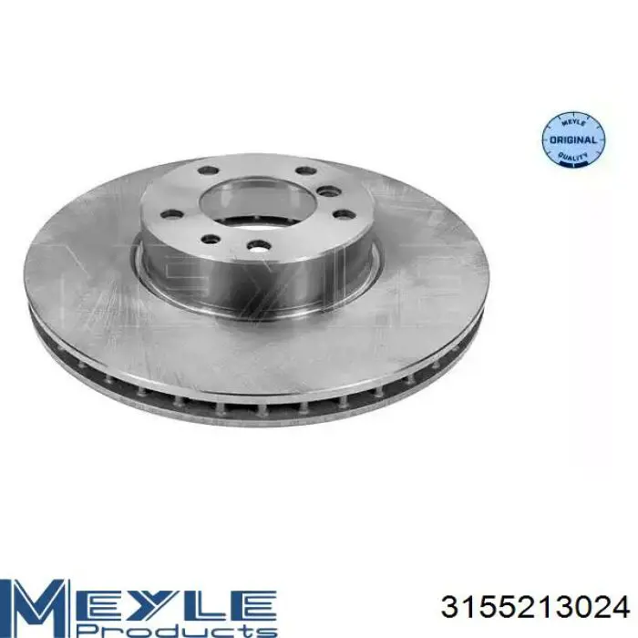 Comprar PB20050 Starline Freno de disco delantero