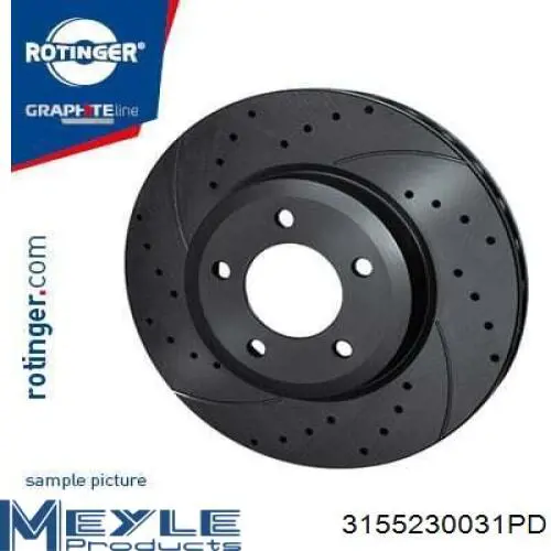 Disco de freno trasero Jurid/Bendix BDS1293 precio, desde 35,64 EUR