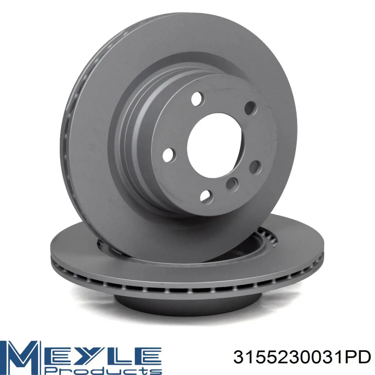 Comprar BDS1293 Jurid/Bendix Disco de freno trasero