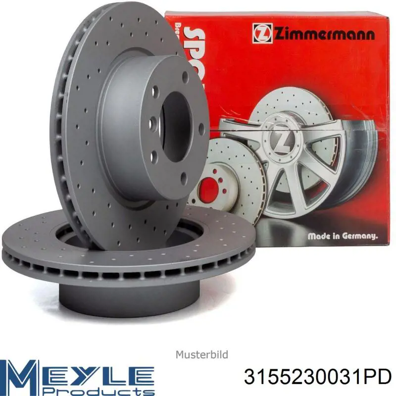 Disco de freno trasero Jurid/Bendix BDS1293 precio, desde 35,64 EUR