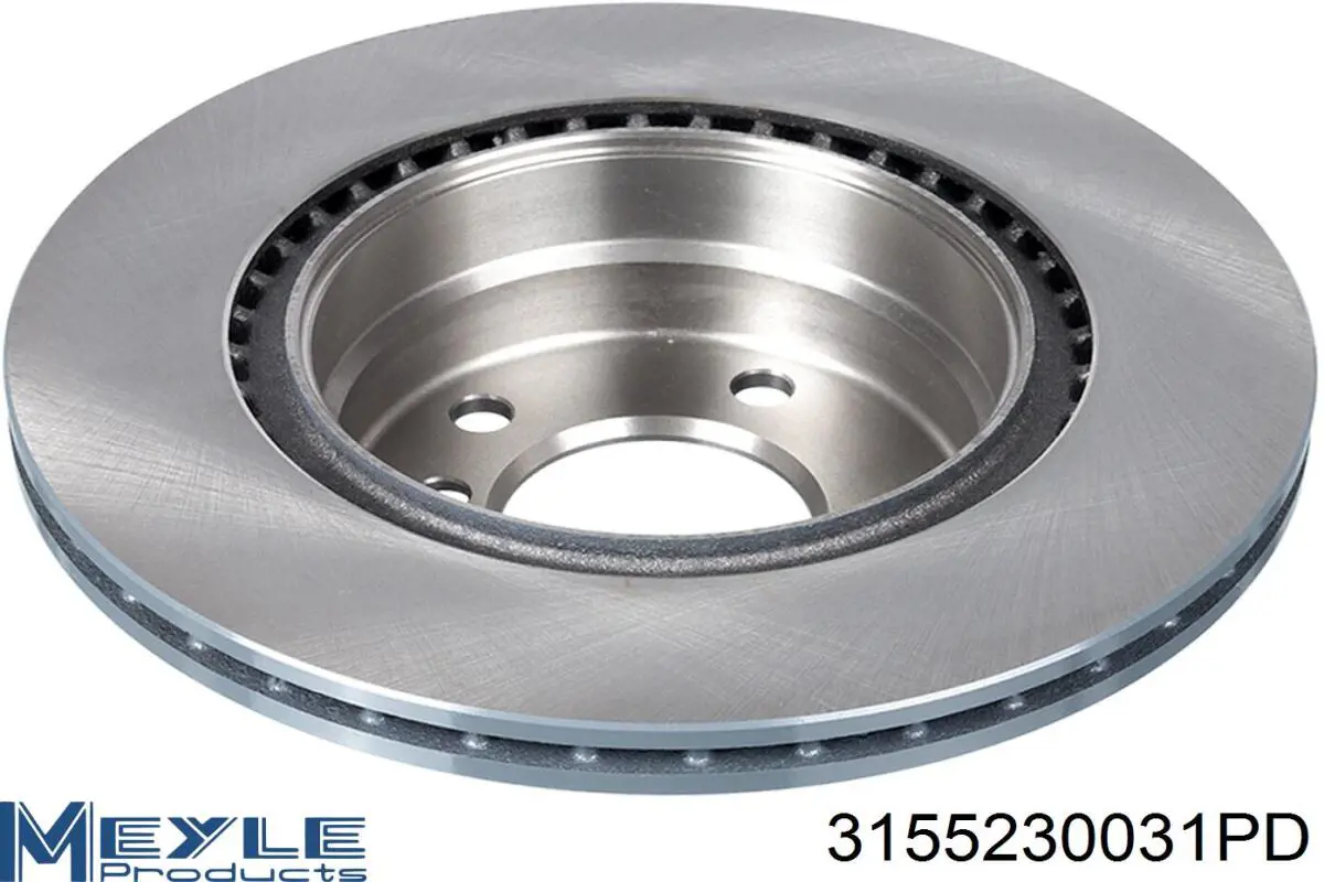 Comprar BDS1293 Jurid/Bendix Disco de freno trasero